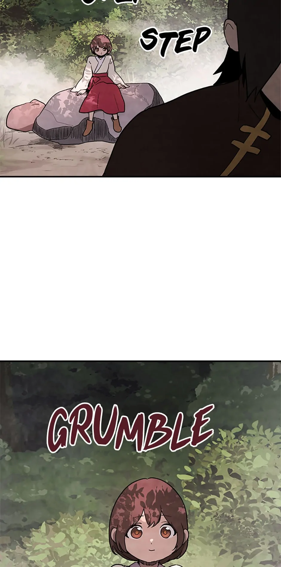 Yi Shen Dang Guan Chapter 62 43